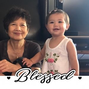 Meet your Posher, Kim